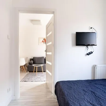 Ina Rent - Chmielna Lejlighed *