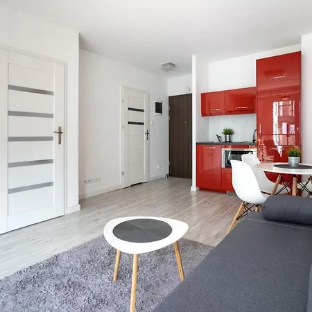 Ina Rent - Chmielna *