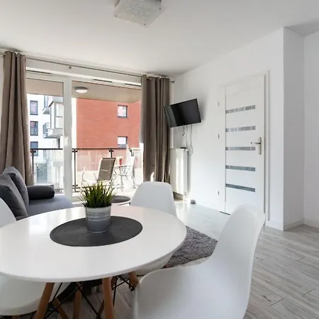 Ina Rent - Chmielna * Gdansk