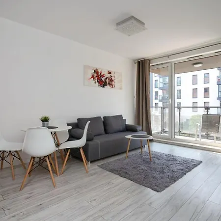 Lejlighed Ina Rent - Chmielna *